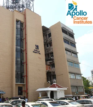 Apollo Cancer Institute