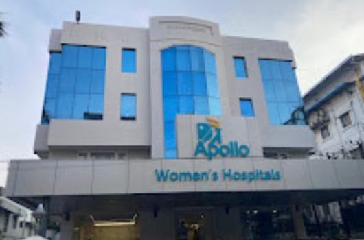 Apollo Women Hospital